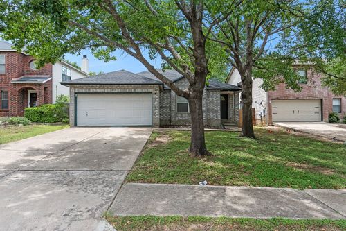 1411 Baffin Cv, Round Rock, TX, 78664-4623 | Card Image