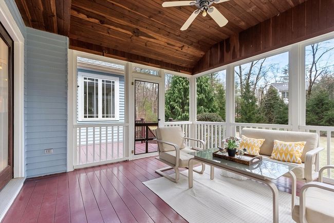 124 Nonset Path, House other with 4 bedrooms, 4 bathrooms and 6 parking in Acton MA | Image 39