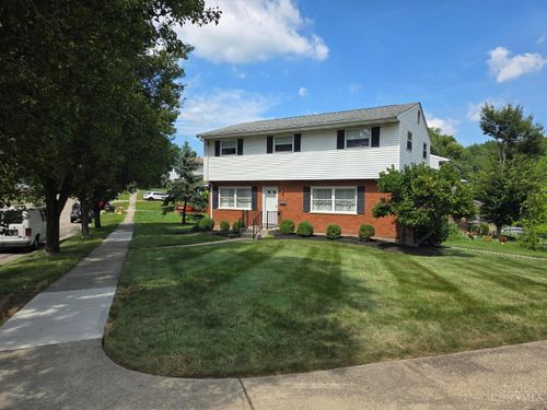320 Robben Ln, Cincinnati, OH, 45238-5860 | Card Image