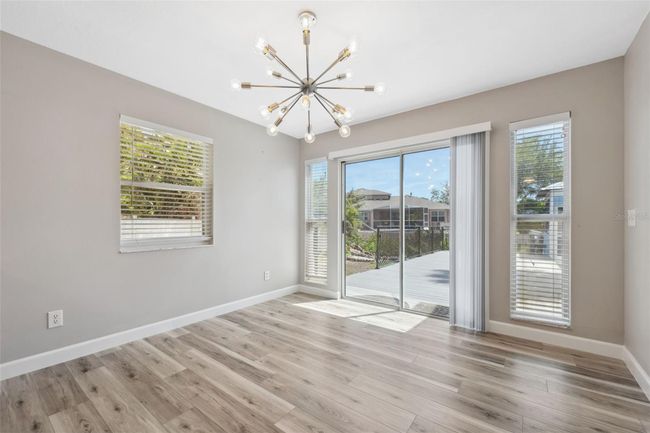 428 Klosterman Rd W, House other with 4 bedrooms, 2 bathrooms and null parking in Palm Harbor FL | Image 11