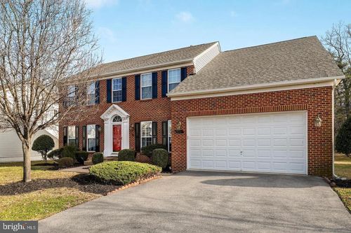 9661 Bergamont Ct, WALDORF, MD, 20603-5701 | Card Image