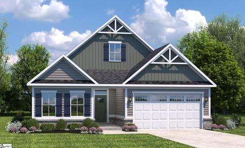 108 Meadow Ln, Easley, SC, 29642-2102 | Card Image