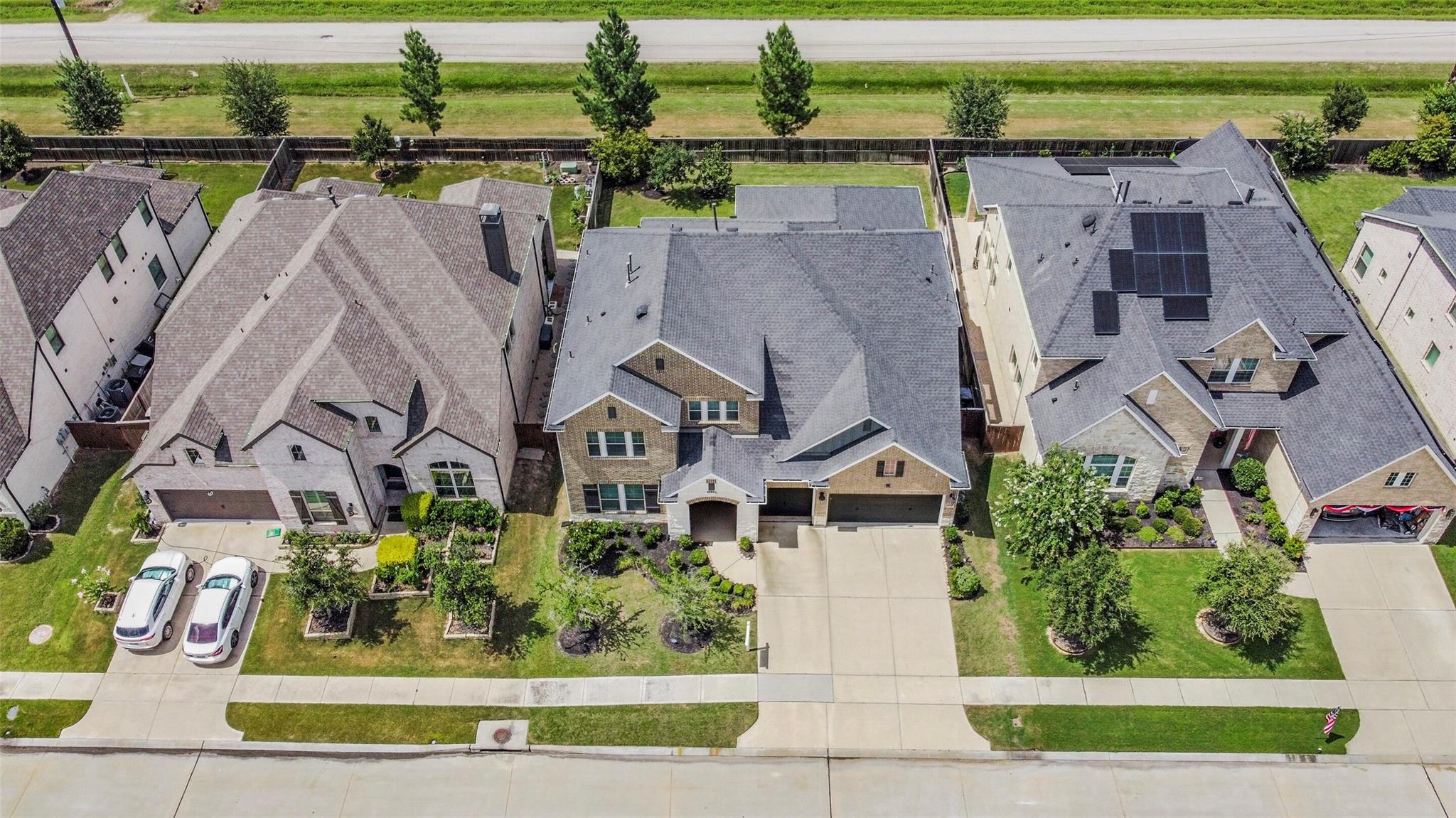 Residential in Katy 4