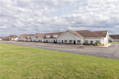 3545 Buffalo Rd, Gates, NY, 14624-1193 | Card Image