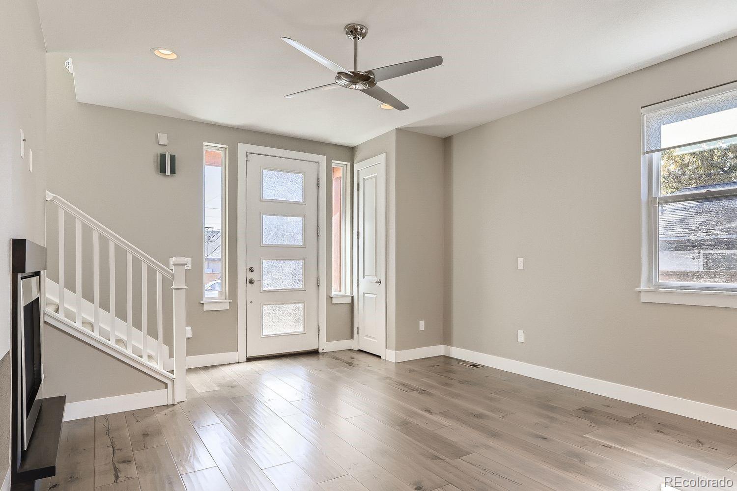 Residential Lease in Denver 5