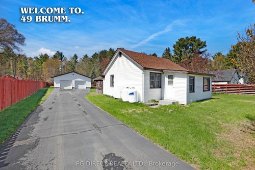 49 Brumm Road, Petawawa, ON, K8A7G6 | Card Image