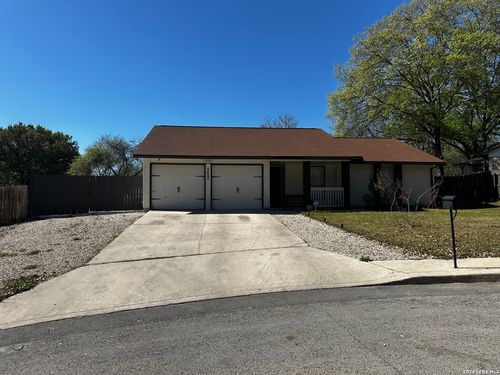 5407 Timbermont St, San Antonio, TX, 78250-4259 | Card Image