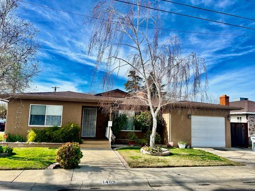 1409 S Nevada Avenue, Los Banos, CA, 93635 | Card Image