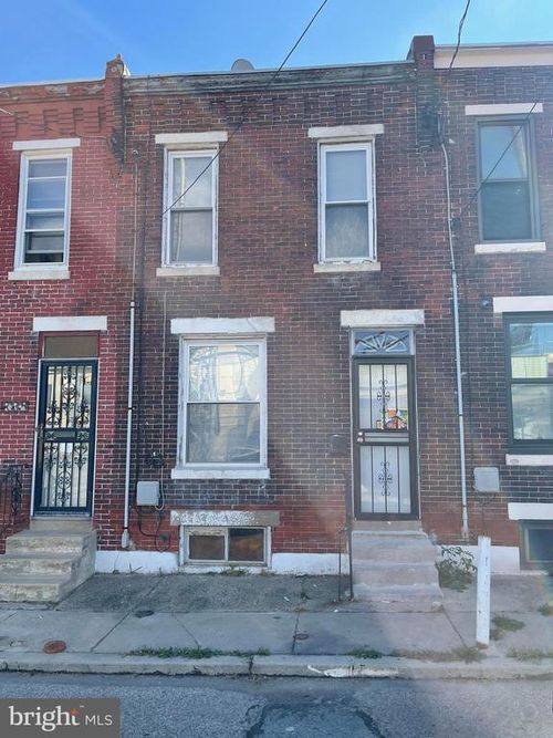 2046 Newcomb St, PHILADELPHIA, PA, 19140-1729 | Card Image
