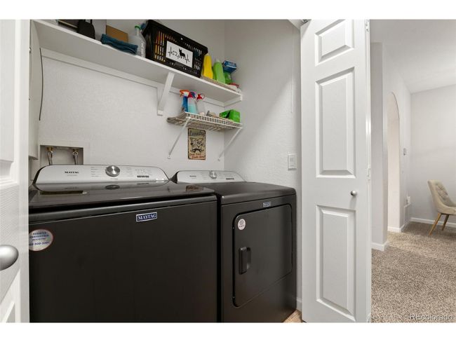 UNIT-101 - 23346 E 5 Th Pl, House attached with 2 bedrooms, 2 bathrooms and null parking in Aurora CO | Image 31