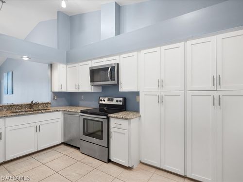 203-501 Lake Louise Cir, NAPLES, FL, 34110-8655 | Card Image