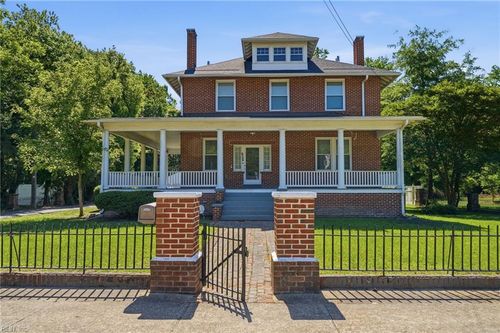 6753 S S Quay Road Road, Suffolk, VA, 23437 | Card Image