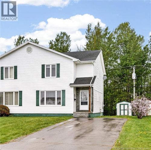 34 Sable Crt, Moncton, NB, E1G2H5 | Card Image