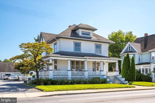 10 S Main St, SELBYVILLE, DE, 19975-9663 | Card Image