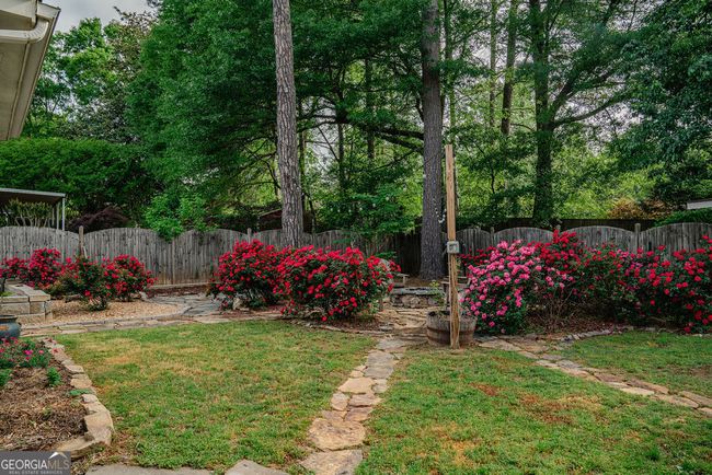 2331 Robin Ln Se, House other with 5 bedrooms, 3 bathrooms and 4 parking in Smyrna GA | Image 10