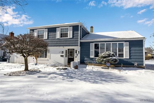 1360 Cambridge Ave, North Tonawanda, NY, 14120-2362 | Card Image