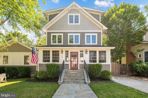 132 S Garfield St, ARLINGTON, VA, 22204-1842 | Card Image