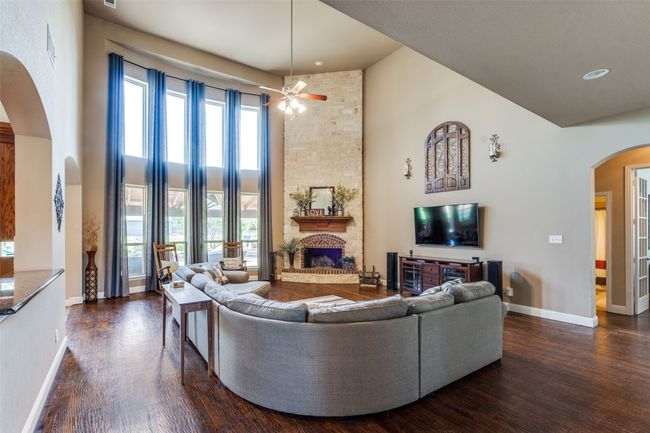 912 Lorene Dr, House other with 5 bedrooms, 4 bathrooms and null parking in Wylie TX | Image 4