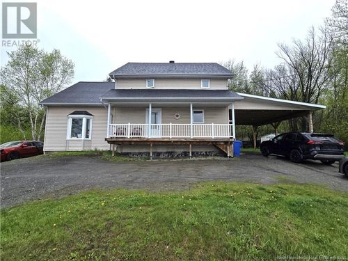 2213 Rue Centrale, Saint-Hilaire, NB, E3V4V8 | Card Image