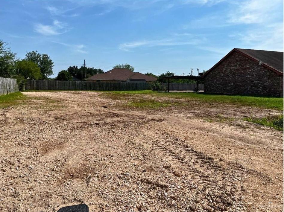 Land in Pharr 2