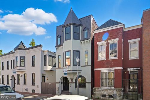 602 U St Nw, WASHINGTON, DC, 20001-2341 | Card Image
