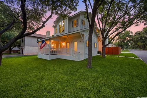 301 Ogden Ln, Alamo Heights, TX, 78209-5138 | Card Image