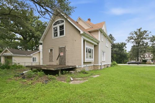 20 E Main Street, Glenwood, IL, 60425 | Card Image