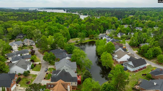 124 Pond Edge Ln, House other with 4 bedrooms, 3 bathrooms and null parking in Chapin SC | Image 20
