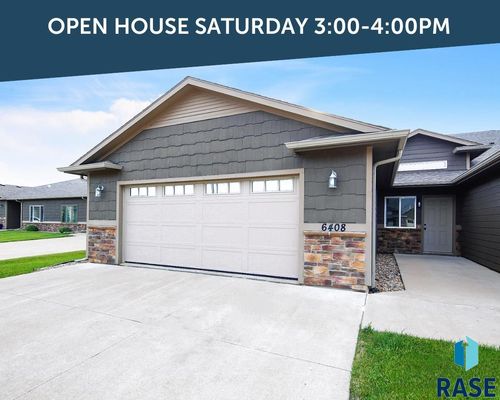 6408 S Keller Cir, Sioux Falls, SD, 57108-2790 | Card Image