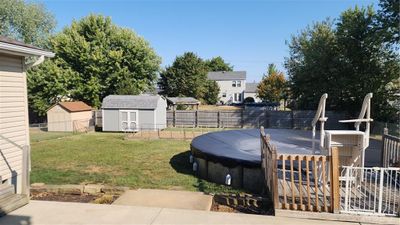 6798 Pin Oak Court, House other with 5 bedrooms, 3 bathrooms and null parking in Mason OH | Image 3