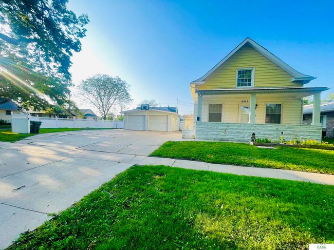 2310 E St, House other with 3 bedrooms, 2 bathrooms and 2 parking in Lincoln NE | Image 22