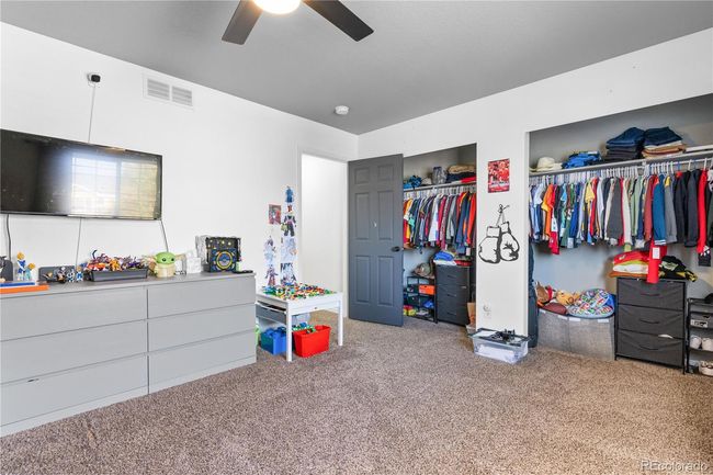260 Stonehaven Street Cir, House other with 6 bedrooms, 4 bathrooms and 3 parking in Dacono CO | Image 33