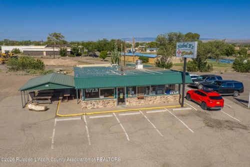 6540 Us Highway 380, Carrizozo, NM, 88301 | Card Image