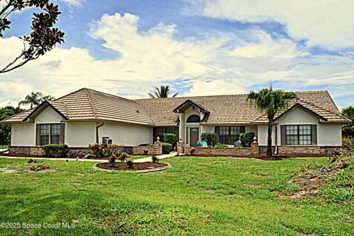 285 Utopia Cir, Merritt Island, FL, 32952-7100 | Card Image