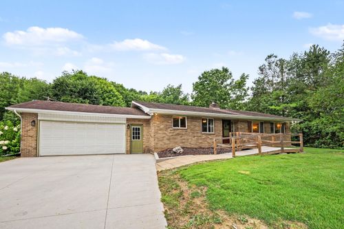 lot-b-6286 Morrison Lake Road, Boston Township, MI, 48881 | Card Image
