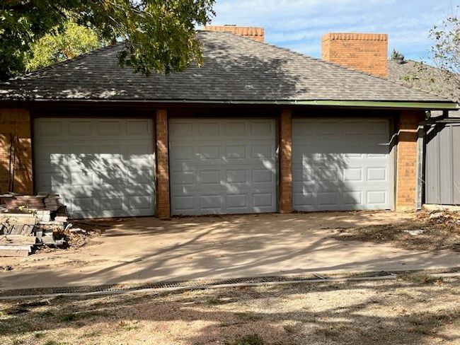 8250 Us Highway 380 W, House other with 3 bedrooms, 3 bathrooms and null parking in Aspermont TX | Image 4