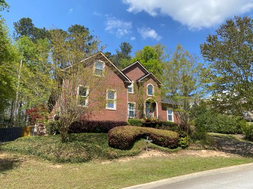 2223 Millshaven Trl, Evans, GA, 30809-6088 | Card Image