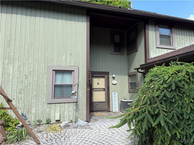646 Idlewood Ct, House other with 3 bedrooms, 2 bathrooms and null parking in Baldwinsville NY | Image 27