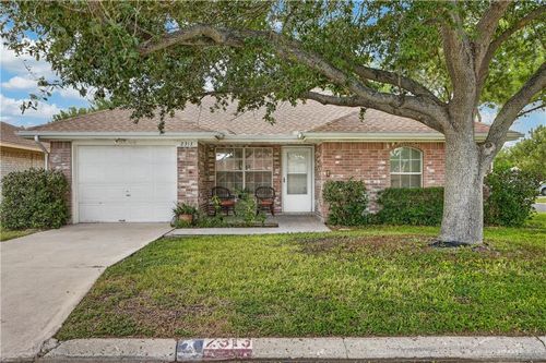 2313 S Viola Street S, Mission, TX, 78572 | Card Image