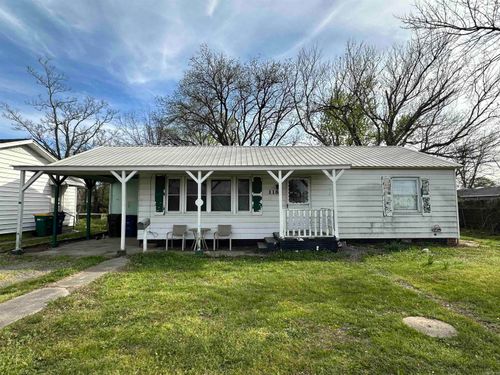 118 E Bethany Road, North Little Rock, AR, 72117 | Card Image