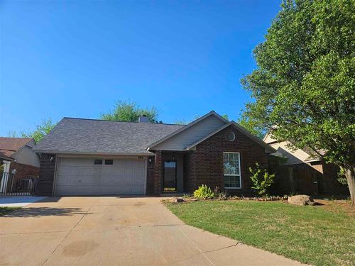 1105 E Dell Ave, Stillwater, OK, 74075-2982 | Card Image