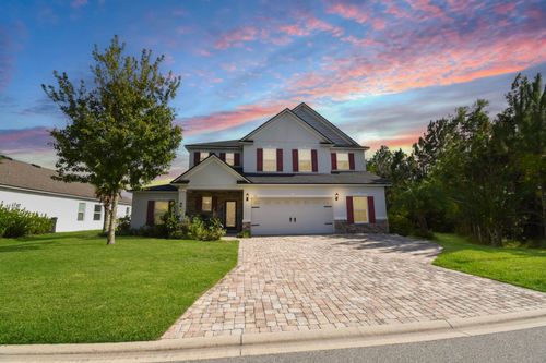 122 Sandstone Dr, St Augustine, FL, 32086-0285 | Card Image