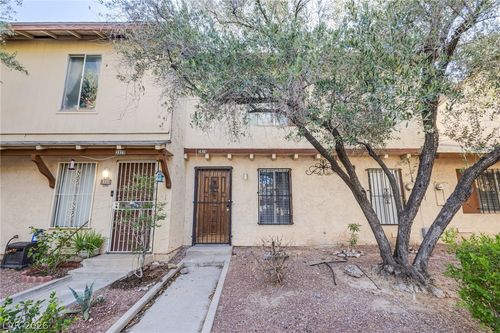 3924 Voxna St, Las Vegas, NV, 89119-7184 | Card Image