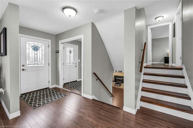 33 Echo St E, House other with 3 bedrooms, 2 bathrooms and 7 parking in Cayuga ON | Image 18