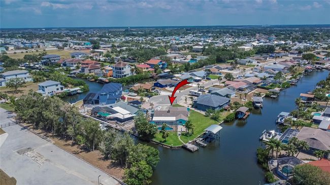 6530 Manila Palm Way, House other with 4 bedrooms, 2 bathrooms and null parking in APOLLO BEACH FL | Image 87