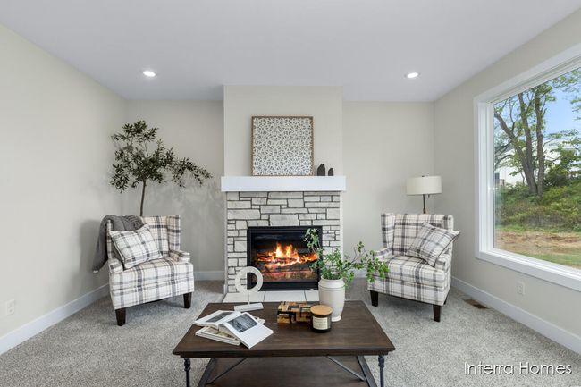 40 - 343 Seneca Ridge Dr, House other with 4 bedrooms, 3 bathrooms and null parking in Middleville MI | Image 4