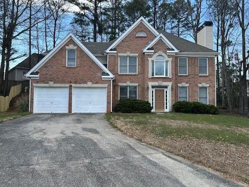1707 Grace Ct Se, Smyrna, GA, 30082-3388 | Card Image