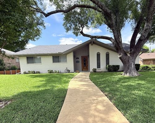 2609 17th Street, Plano, TX, 75074 | Card Image