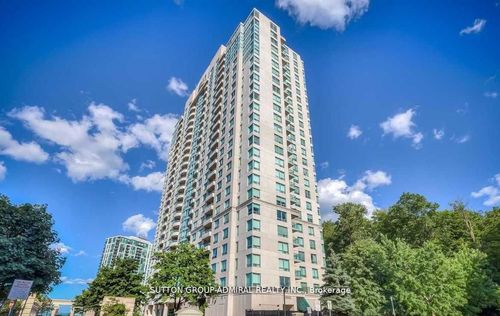 1403-61 Town Centre Crt, Scarborough, ON, M1P5C5 | Card Image