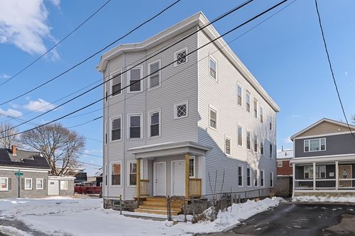 12-12A Durham St, Lawrence, MA, 01843-1383 | Card Image